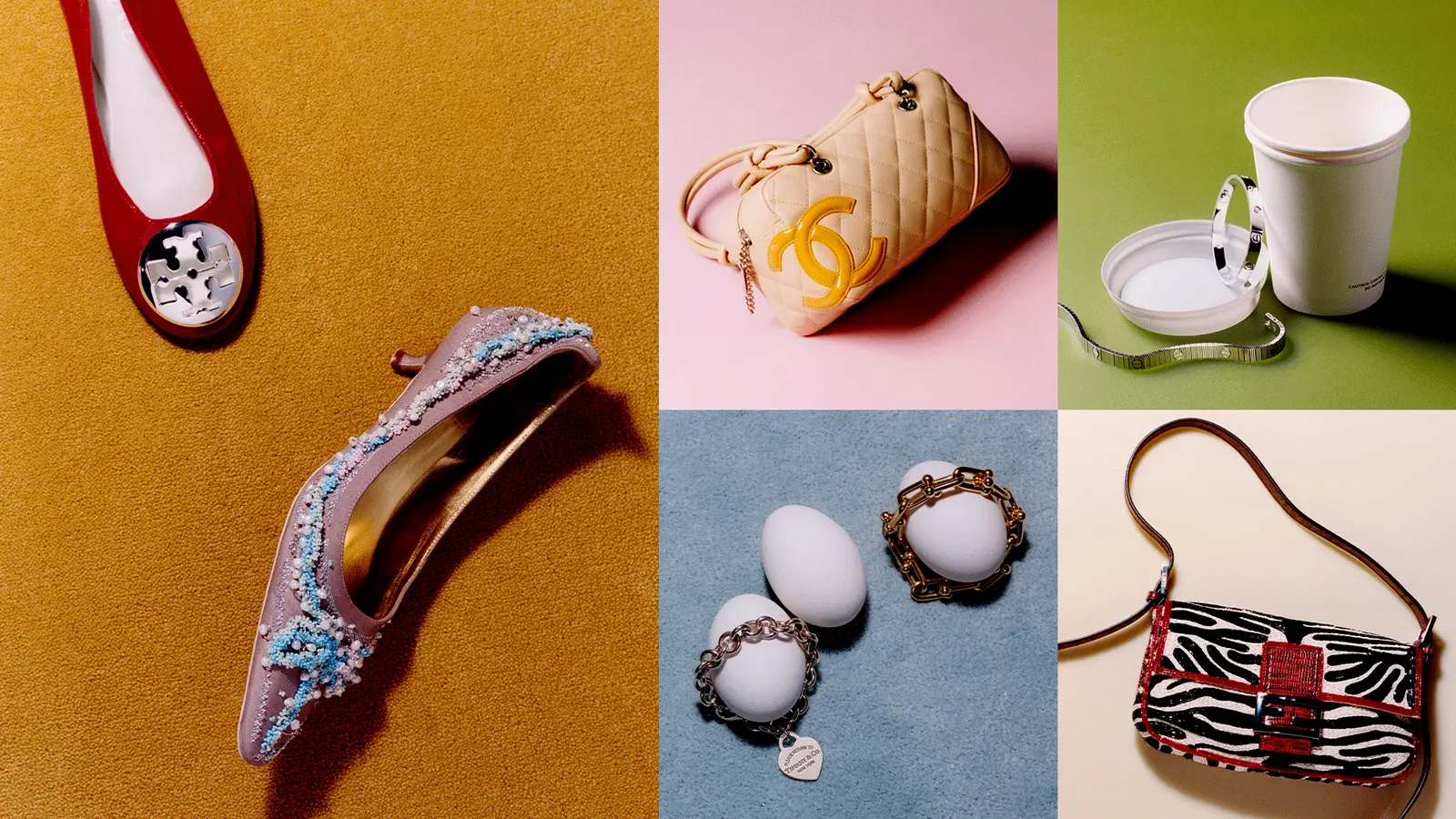 The Evolution of Trendsetting Accessories: From Y2K Staples to Modern Icons