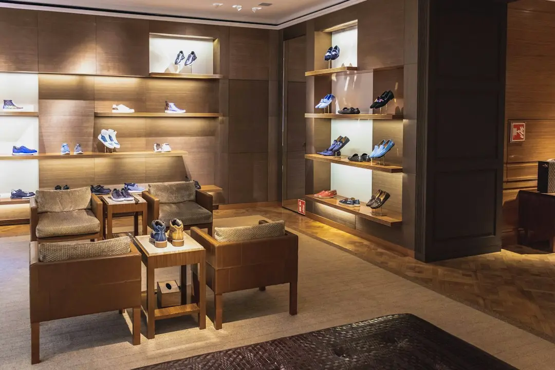 New Luxury Footwear Collaboration Redefines Classic Boot and Tasman Styles