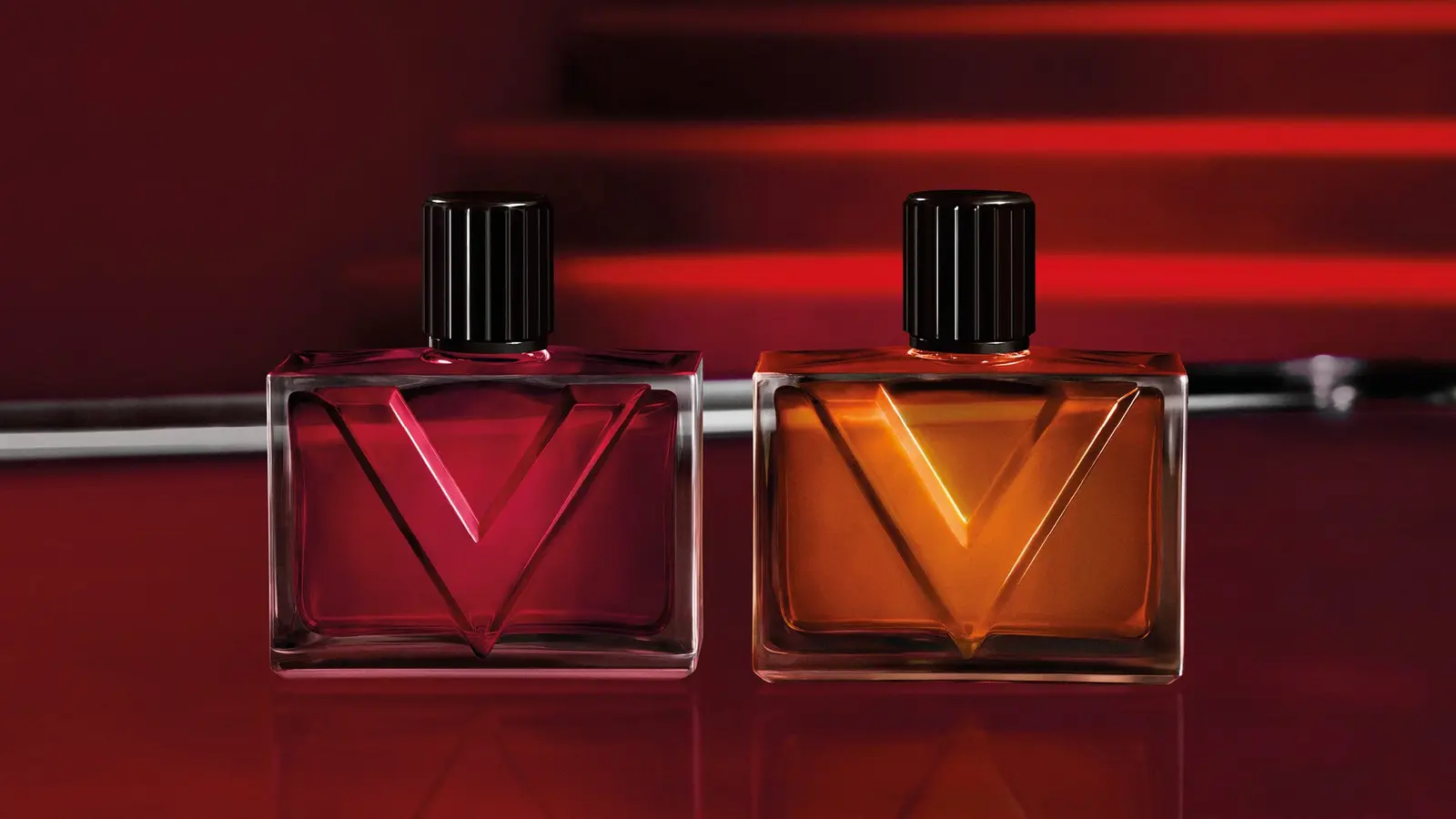 I Tried Valentino’s Vendetta Donna and Uomo Perfumes—Here’s My Surprising Favorite