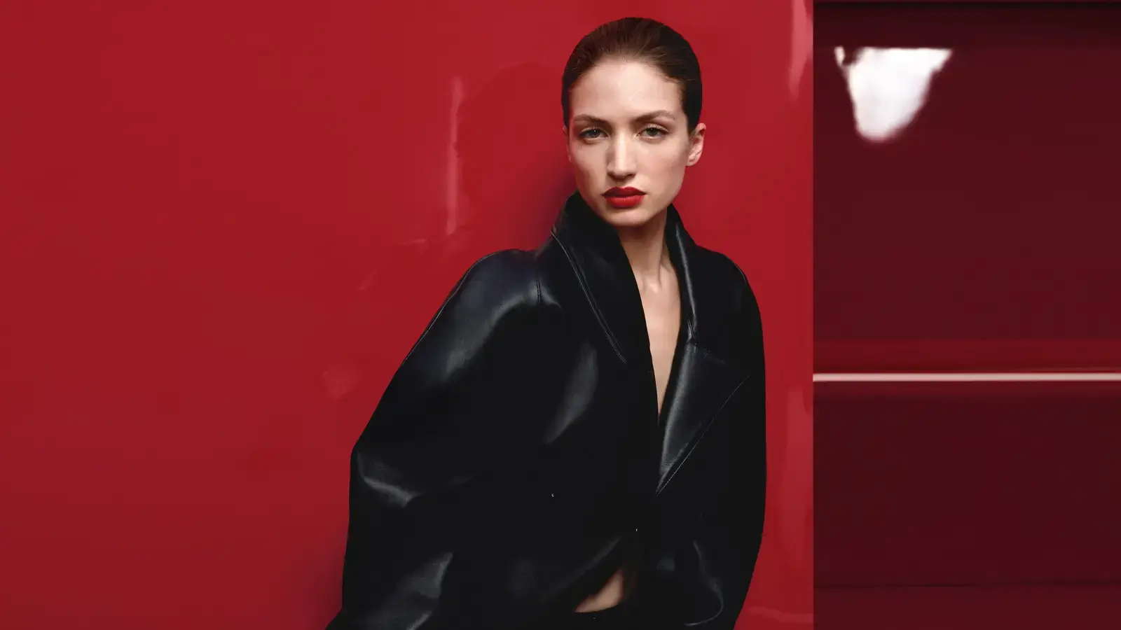 Victoria Beckham Challenges Traditional British Beauty Norms with New Lipstick Launch
