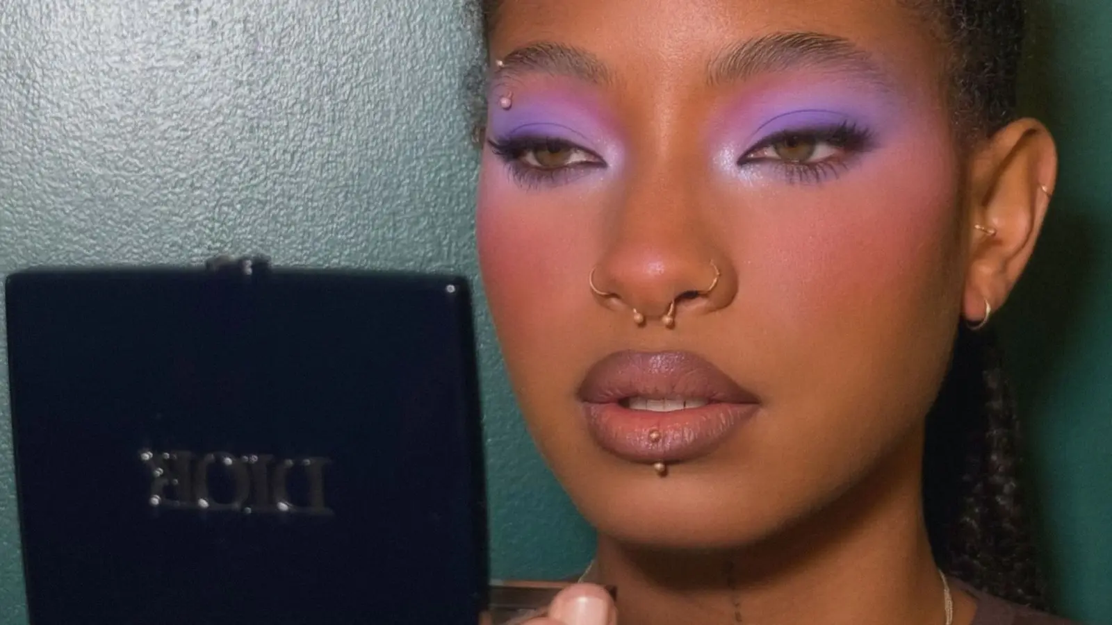 Willow Smith Embraces Artistic Evolution and Celestial Style in New York