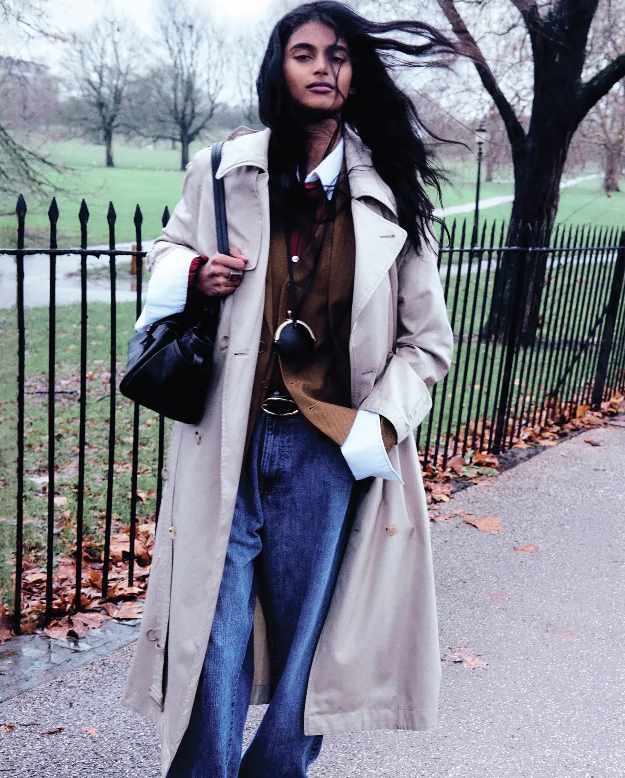 Winter Hair Survival Guide: Expert Tips for the Cold Season