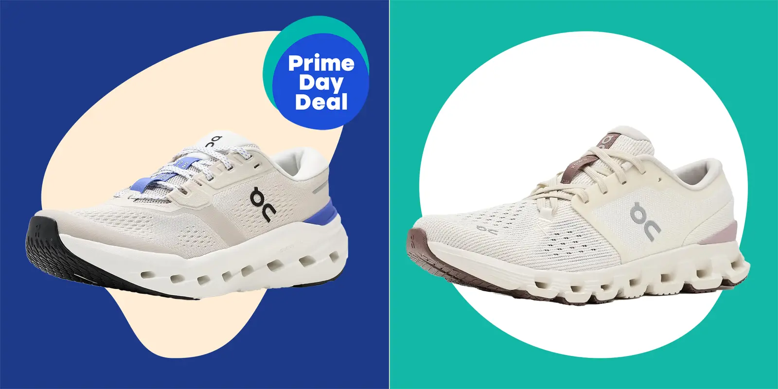 Zappos Beats Prime Day Prices on Popular Walking Shoes